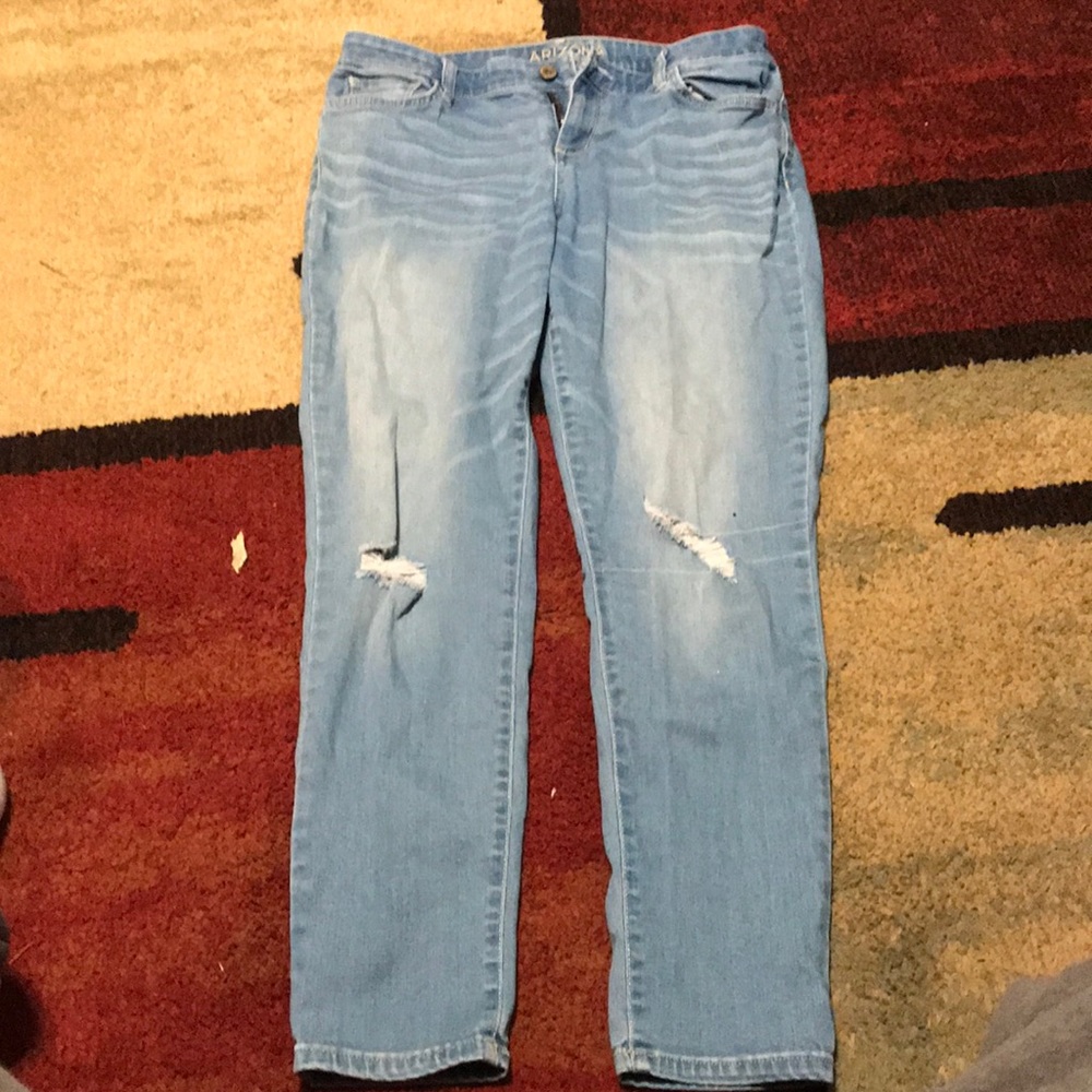 Jeans